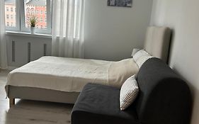 Apartament na Dworcowej Centrum